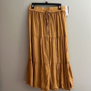 Maxi Skirt